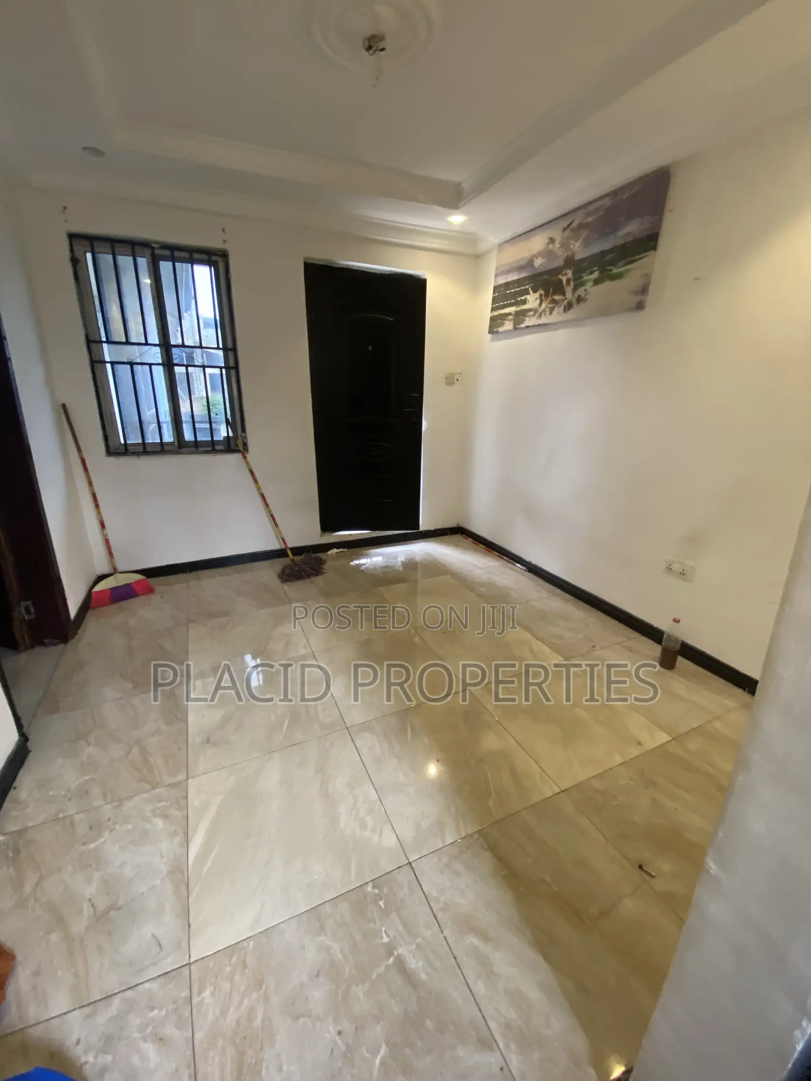 1bdrm Apartment in Achimota for rent