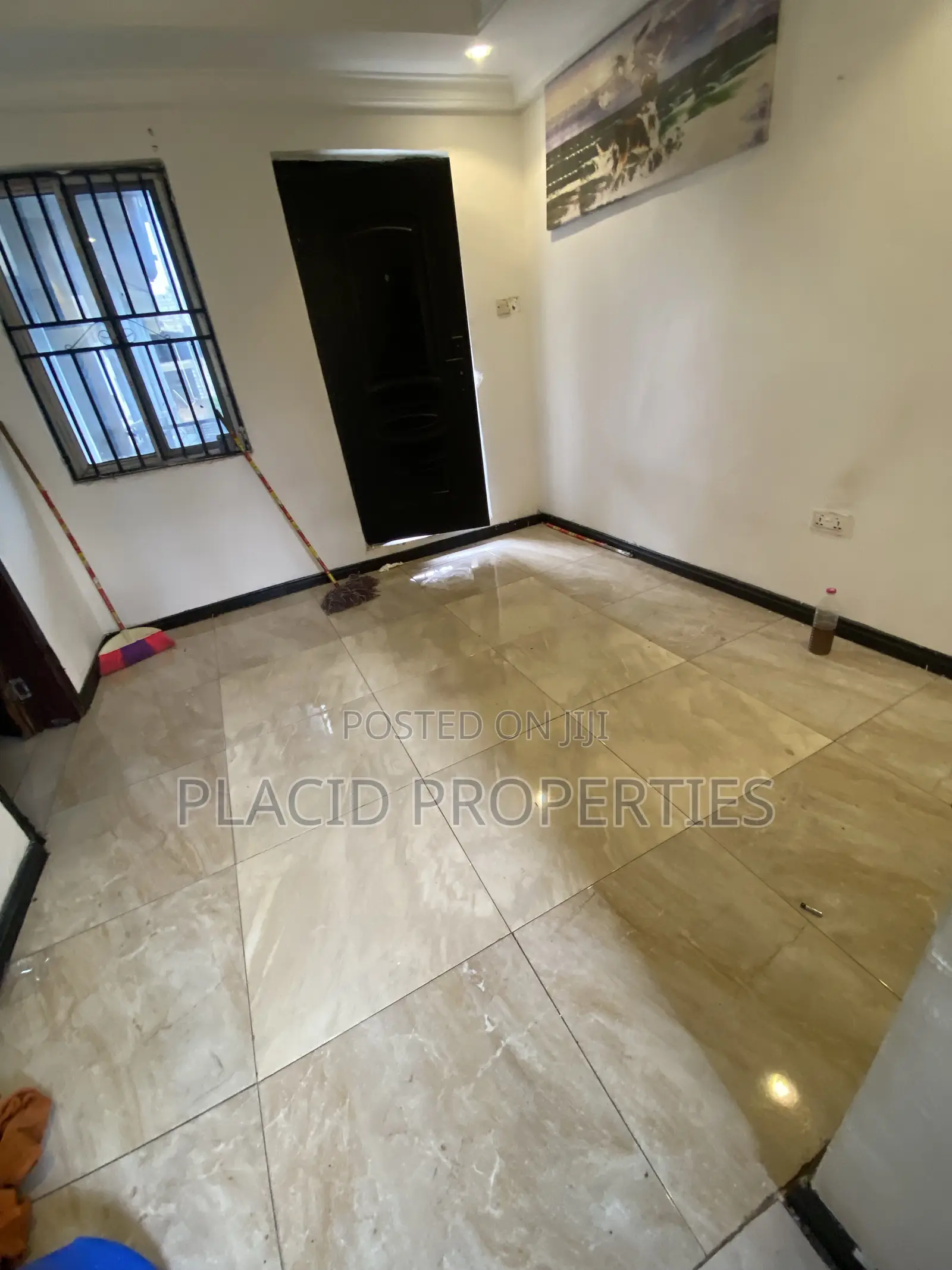 1bdrm Apartment in Achimota for rent