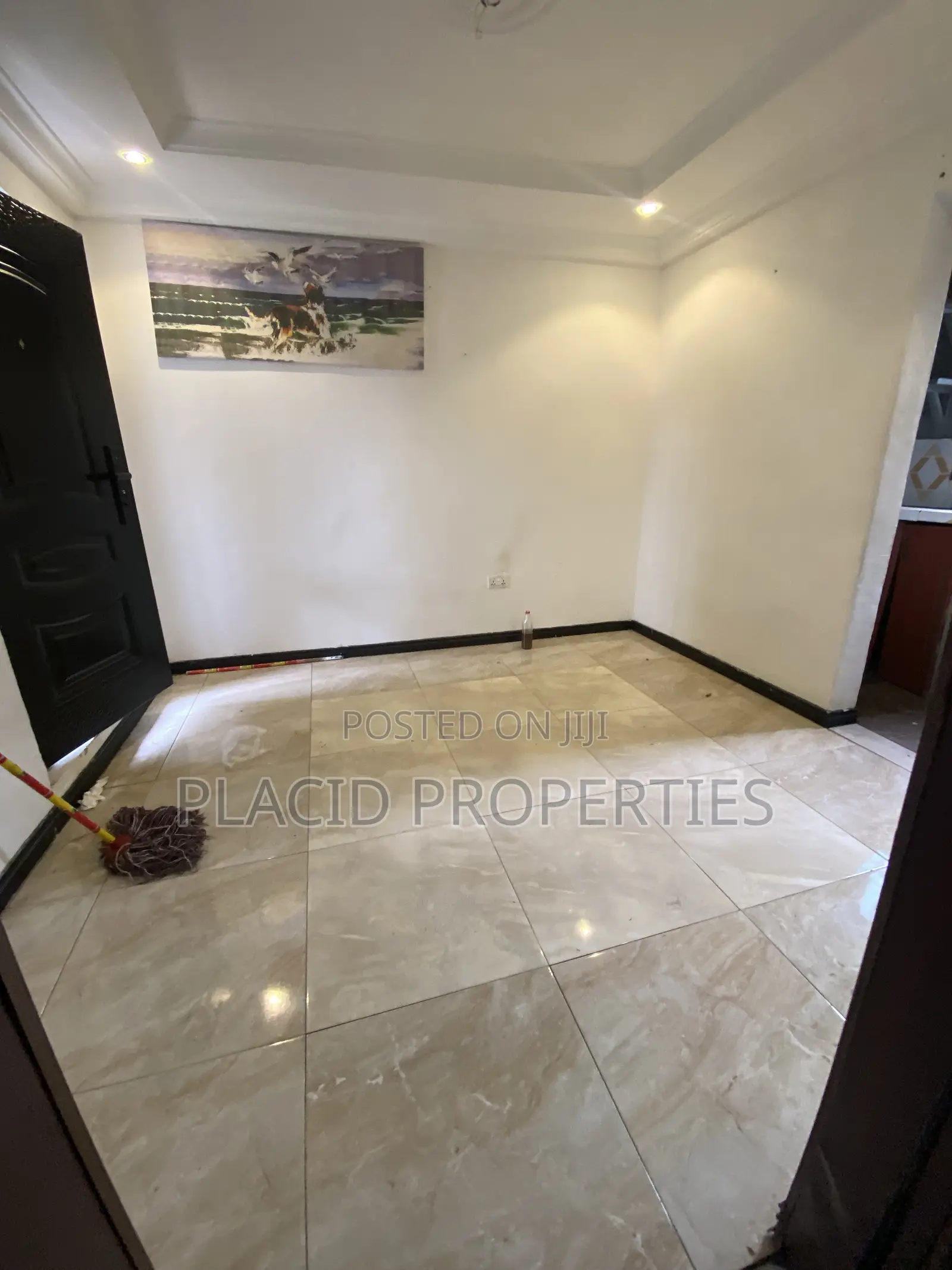 1bdrm Apartment in Achimota for rent