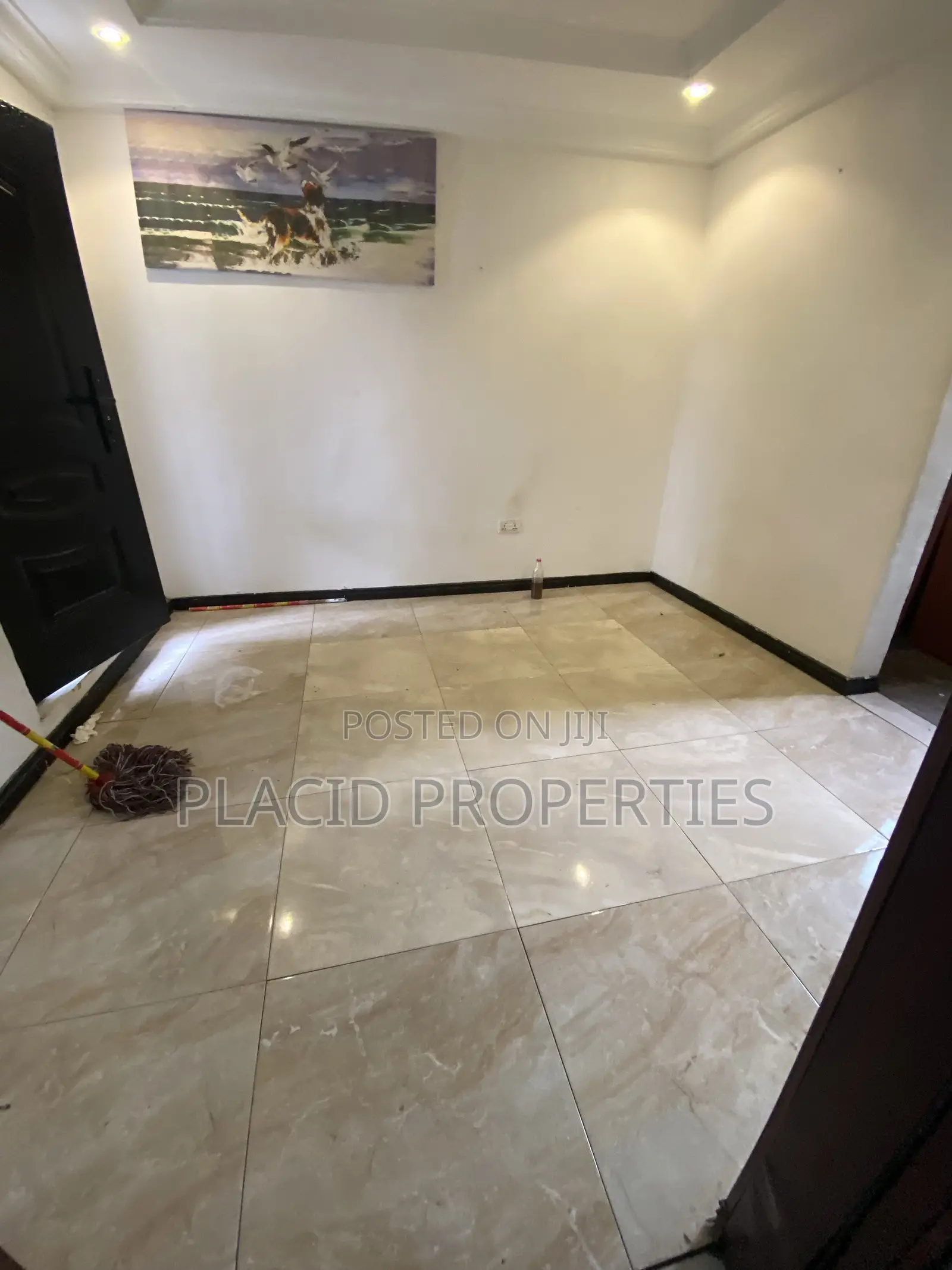 1bdrm Apartment in Achimota for rent