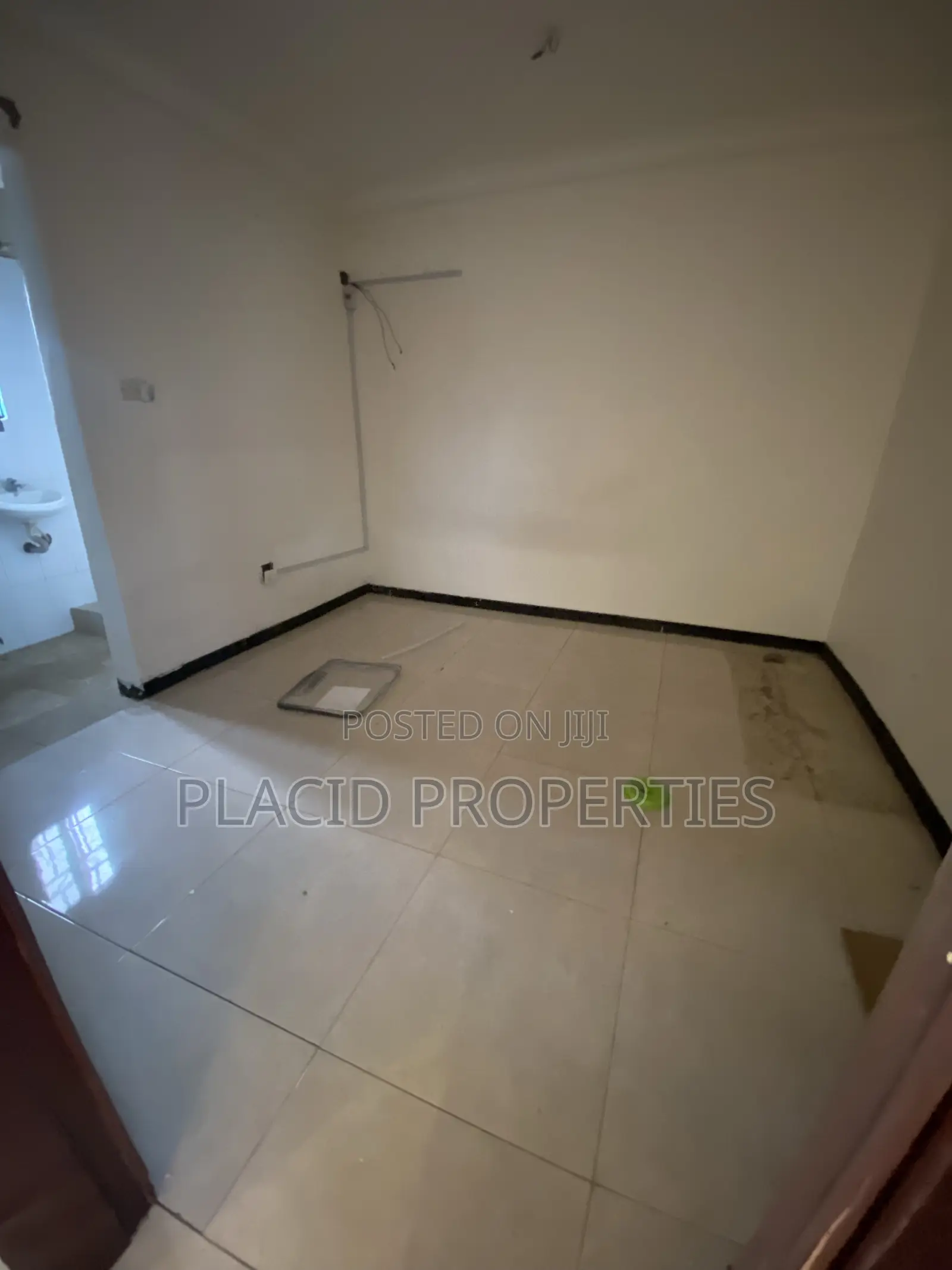1bdrm Apartment in Achimota for rent