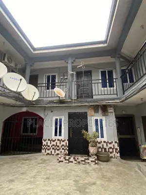 1bdrm Apartment in Achimota for rent