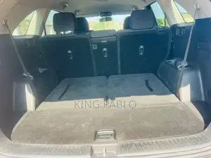 Kia Sorento for Rent – Comfort, Class Reliability