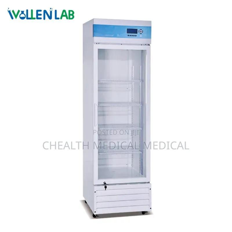 Vaccine Fridge