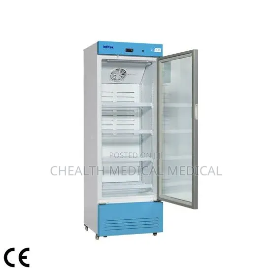 Vaccine Fridge