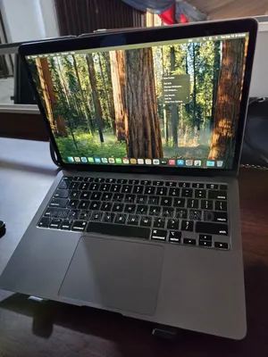 Laptop Apple MacBook Air 2020 16GB Intel Core i3 SSD 128GB