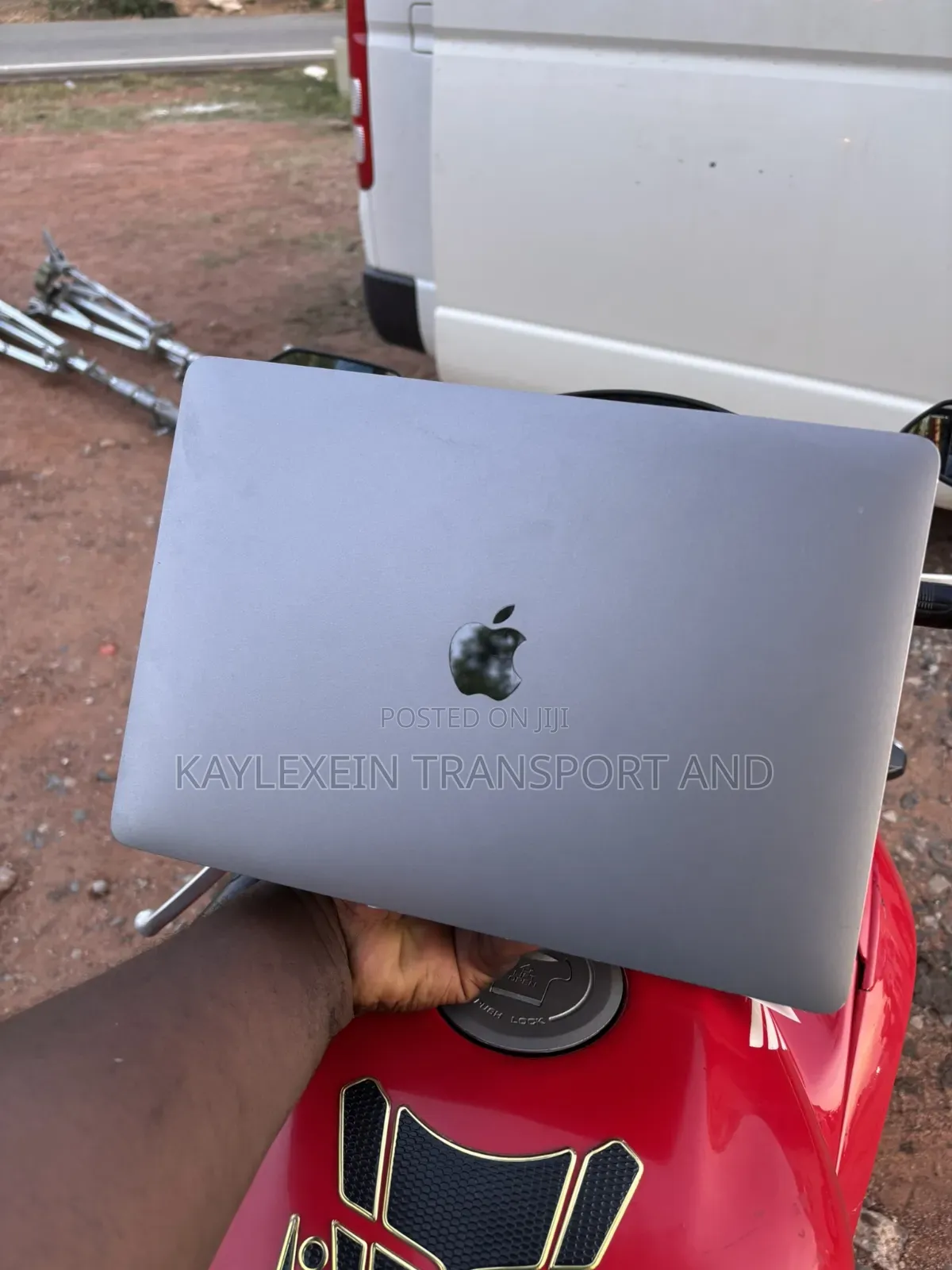 Laptop Apple MacBook Air 2020 16GB Intel Core i3 SSD 128GB
