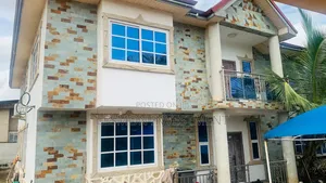 6bdrm Duplex in Lesmon Properties, Pokuase for sale