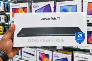 New Samsung Galaxy Tab A11 64 GB