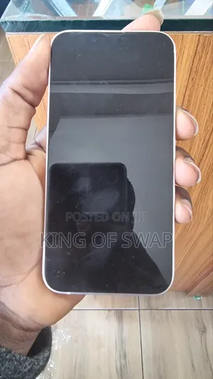Google Pixel 6 256 GB Black
