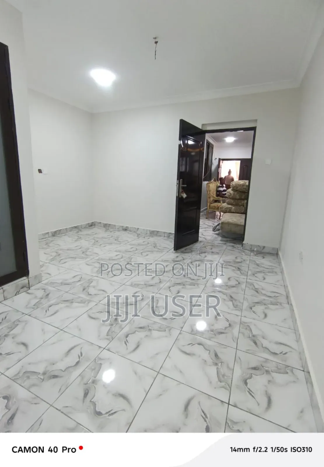 1bdrm Apartment in ..., Ablekuma for rent