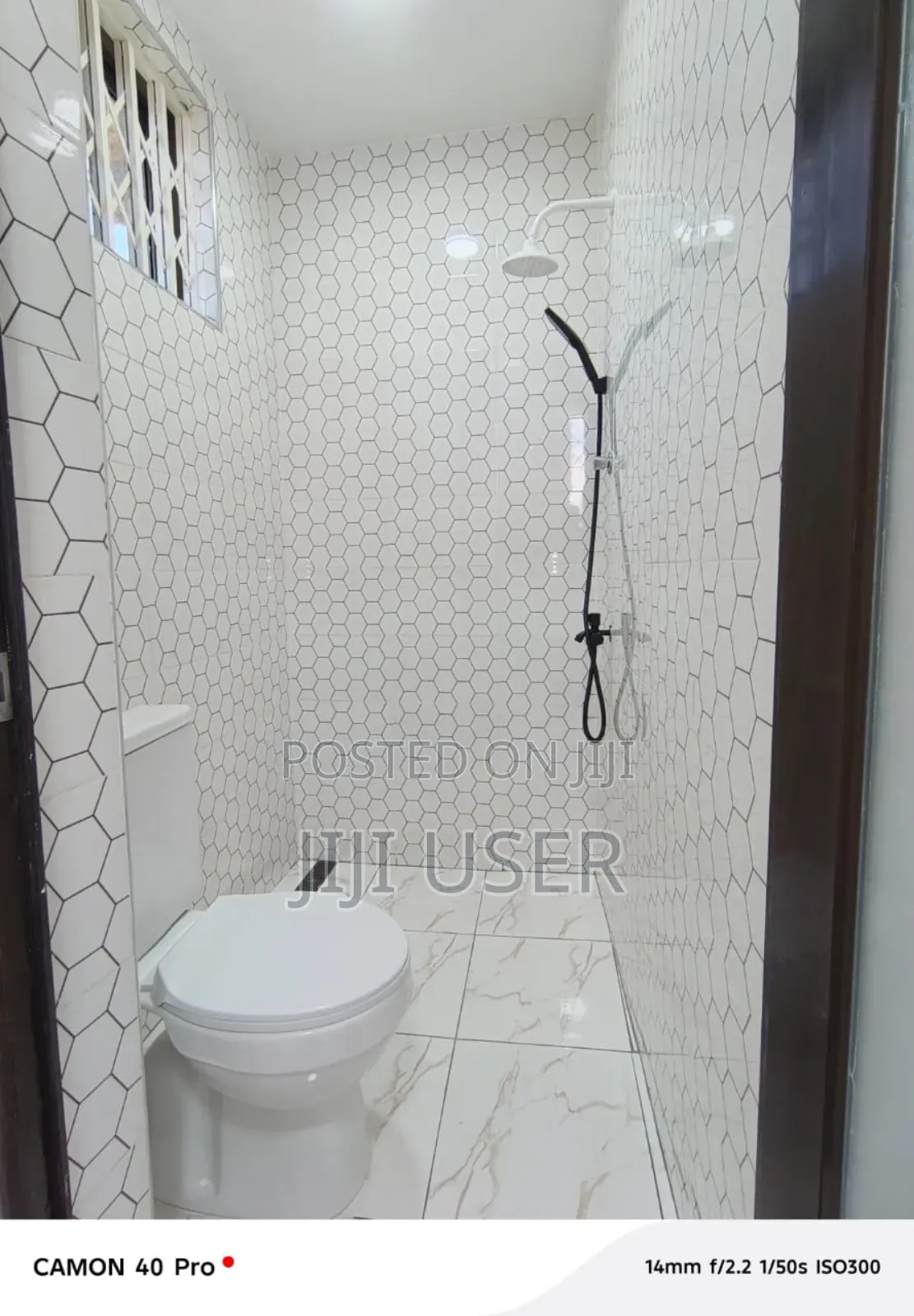 1bdrm Apartment in ..., Ablekuma for rent