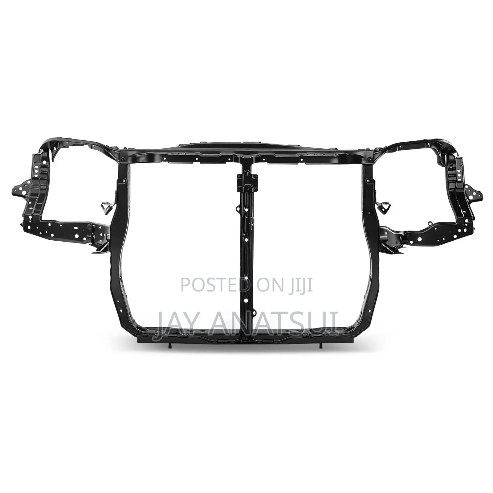 Highlander Radiator Support 2014 2015 2016 2017 2018 2019