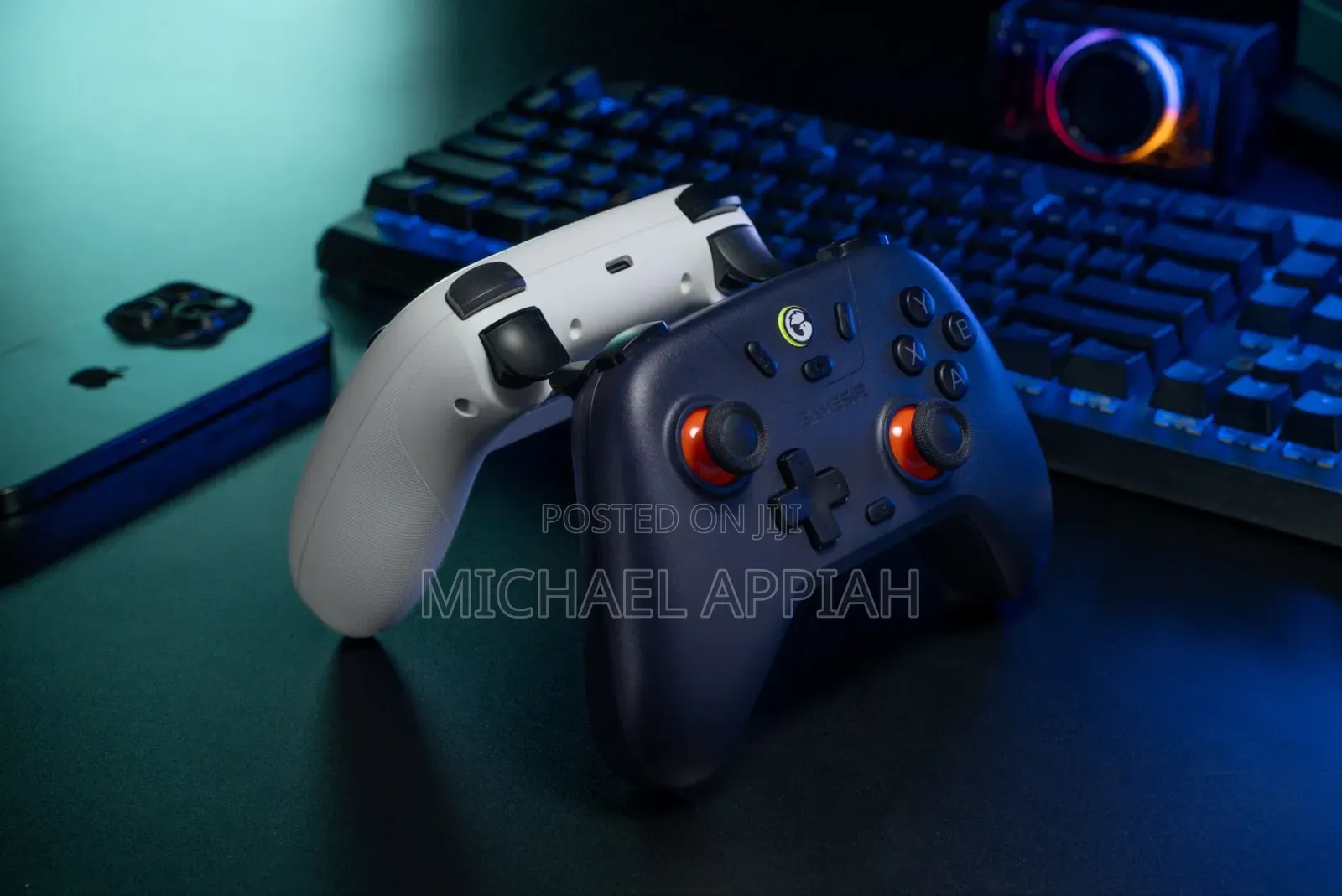 Gamesir Nova Lite