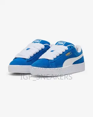 Puma Suede Xl