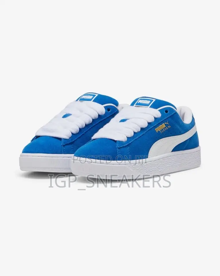 Puma Suede Xl