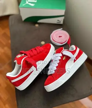 Puma Suede Xl