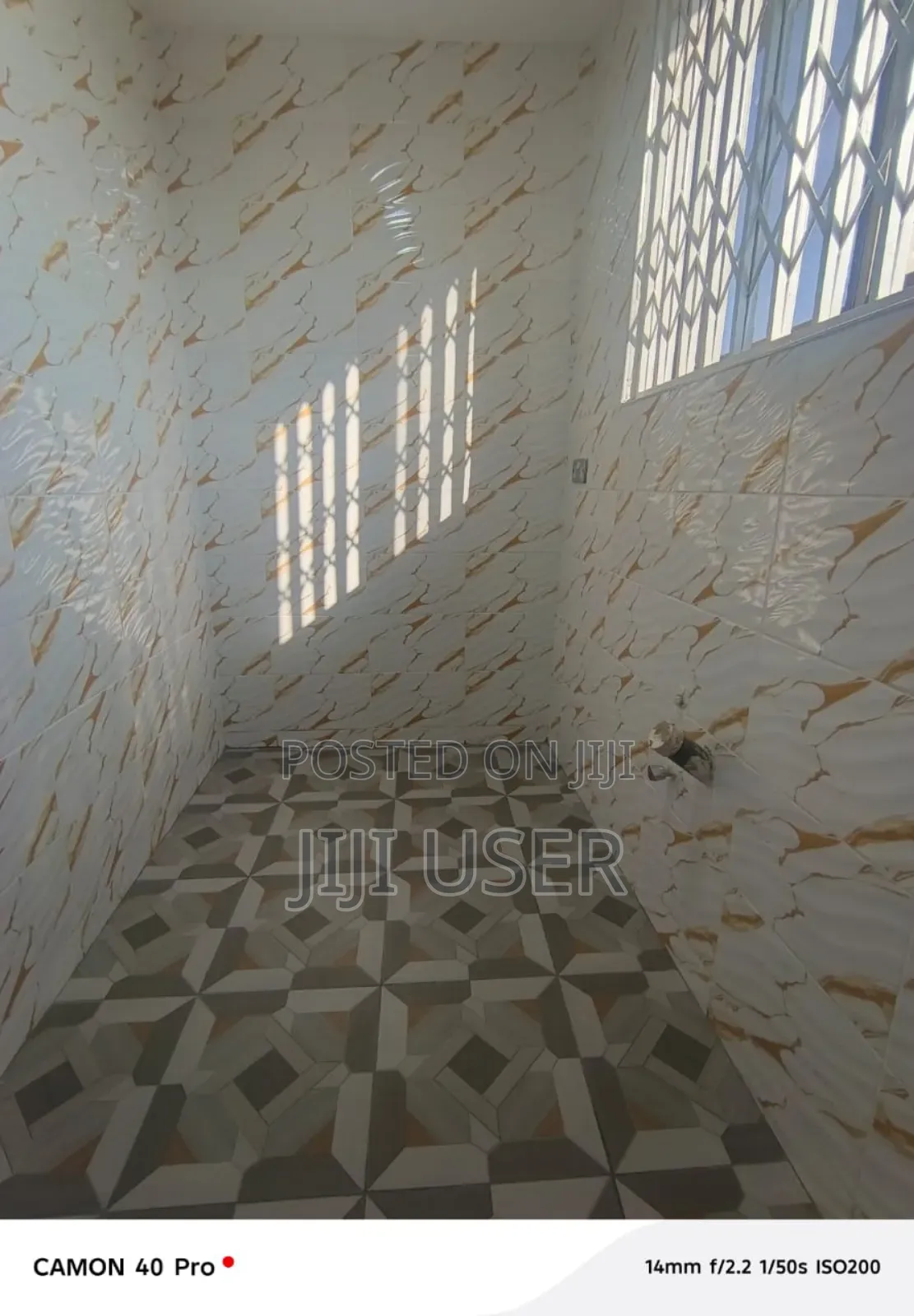 1bdrm Apartment in ..., Ablekuma for rent