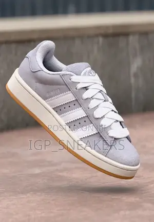 Adidas Campus 00s