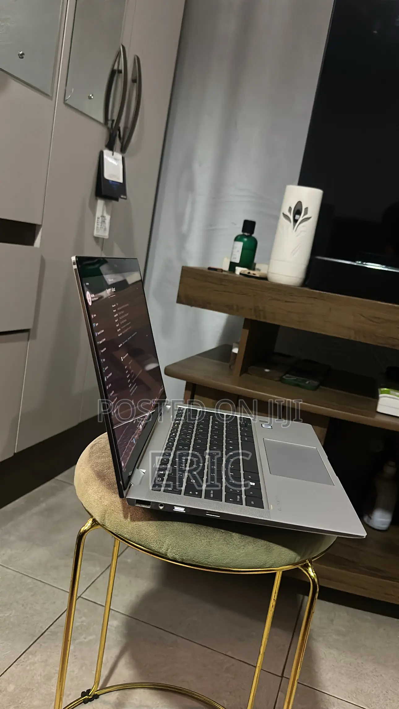 Laptop HP EliteBook 1040 G3 16GB Intel Core i5 SSD 512GB