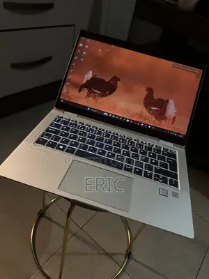 Laptop HP EliteBook 1040 G3 16GB Intel Core i5 SSD 512GB