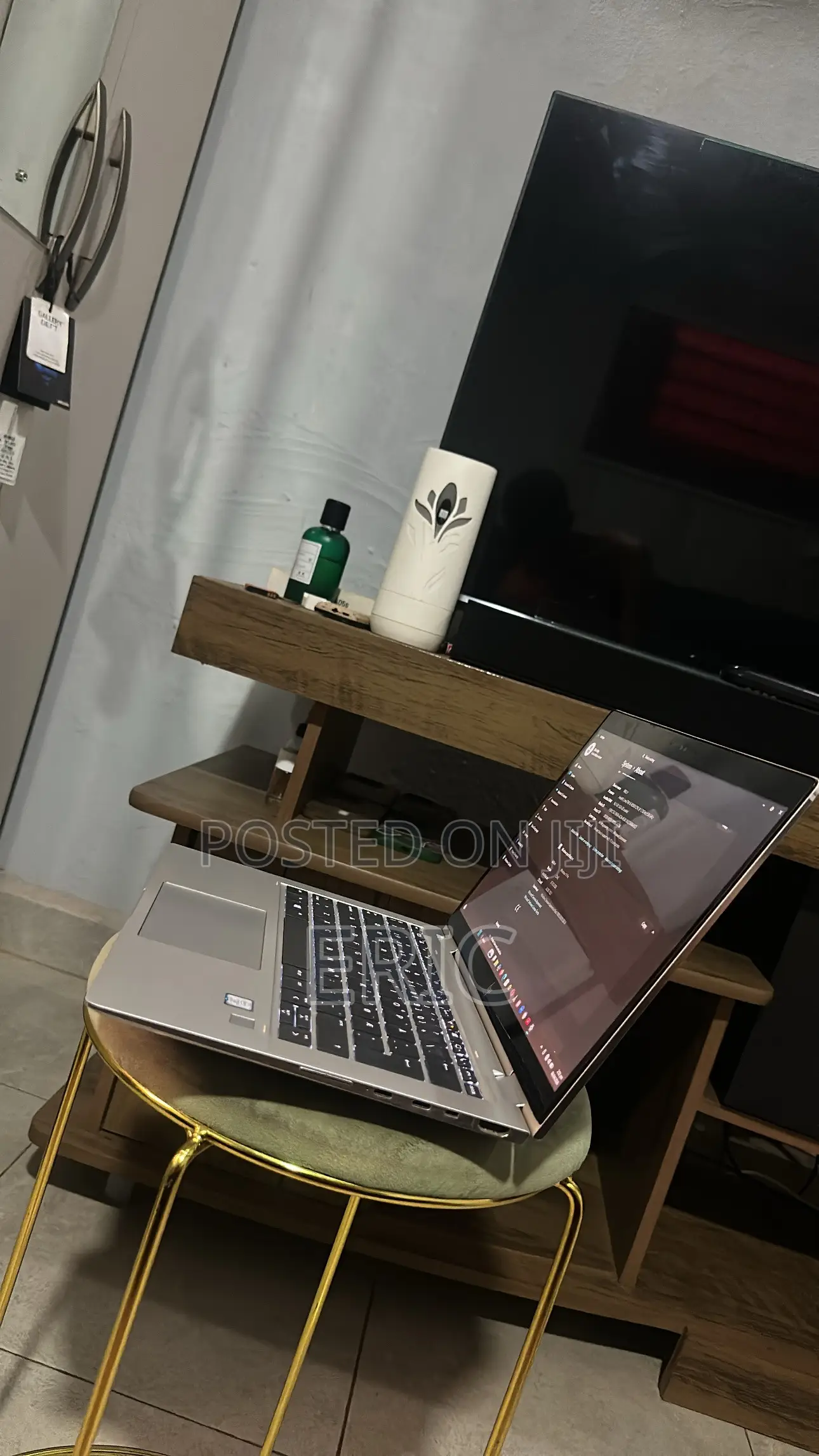 Laptop HP EliteBook 1040 G3 16GB Intel Core i5 SSD 512GB