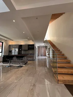 Furnished 4bdrm House in Testimonial Building, Ability for sale