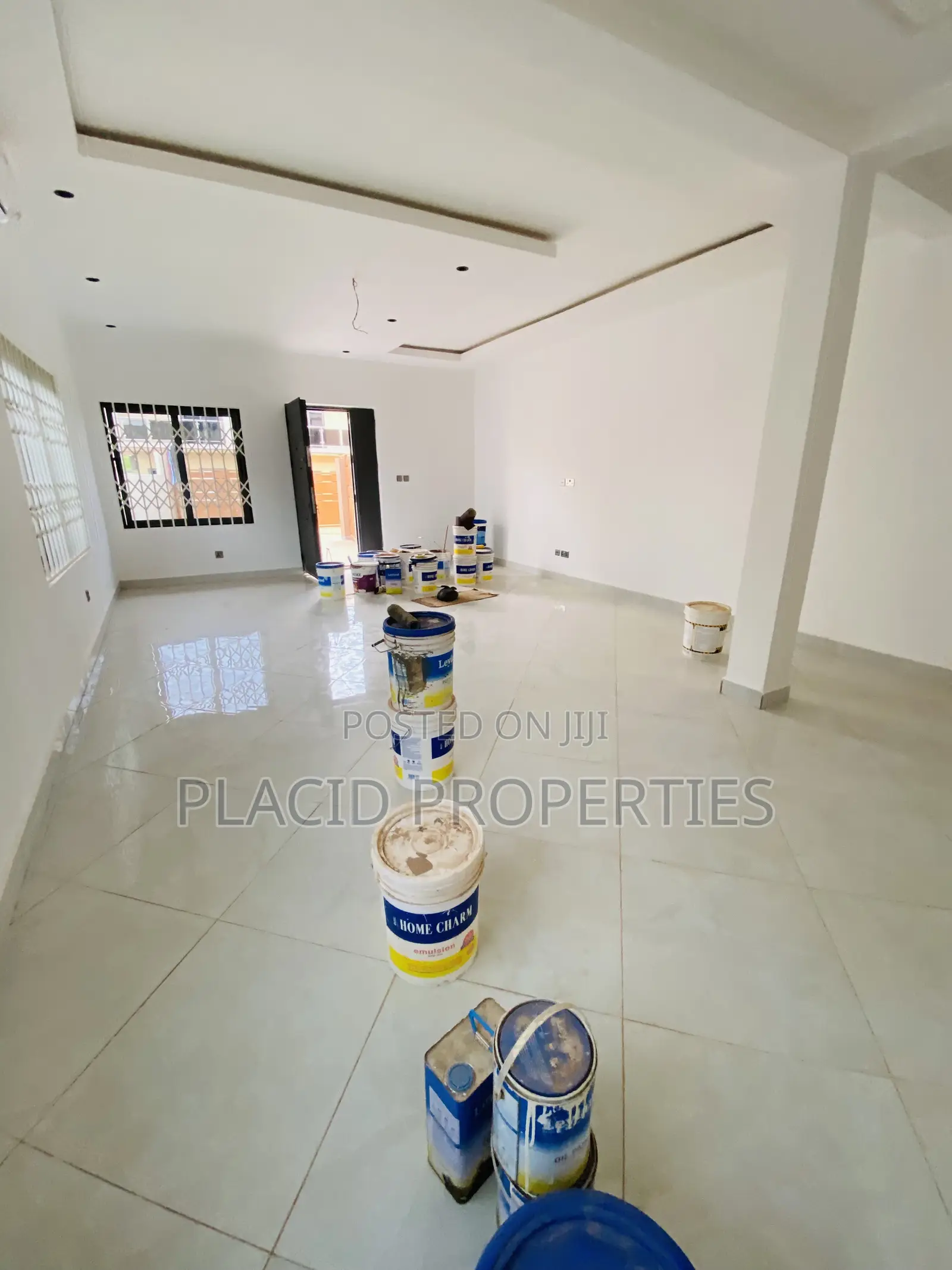 3bdrm House in Abokobi for sale