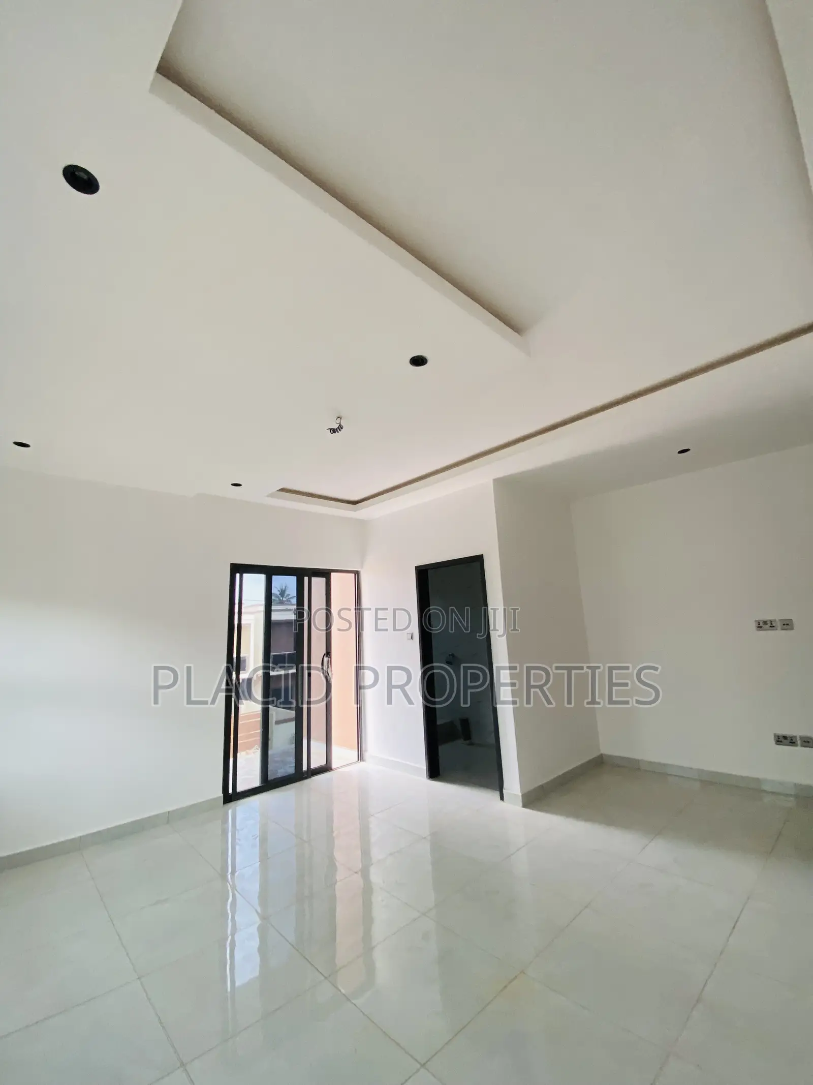 3bdrm House in Abokobi for sale