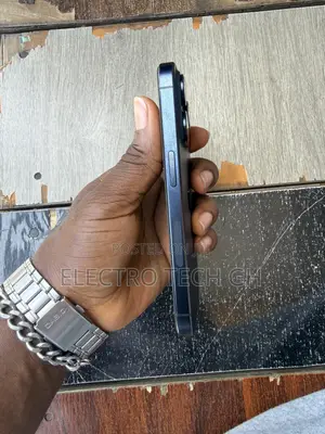 Apple iPhone 15 Pro 256 GB Blue