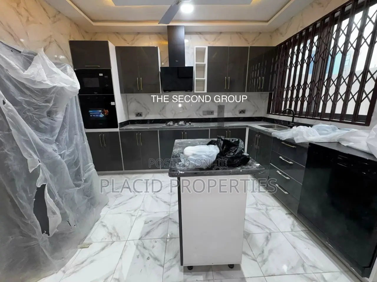 3bdrm House in Abokobi for sale