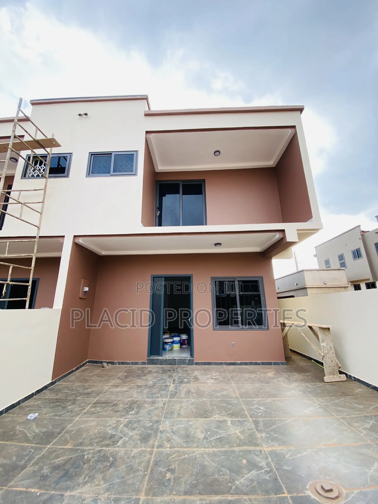 3bdrm House in Abokobi for sale