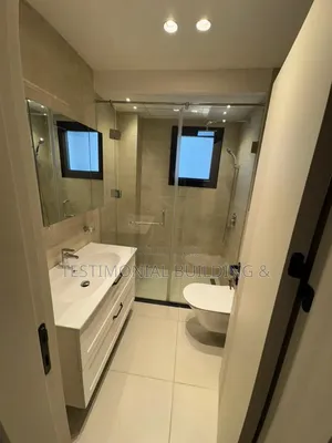 Furnished 4bdrm House in Testimonial Building, DVLA Area for sale