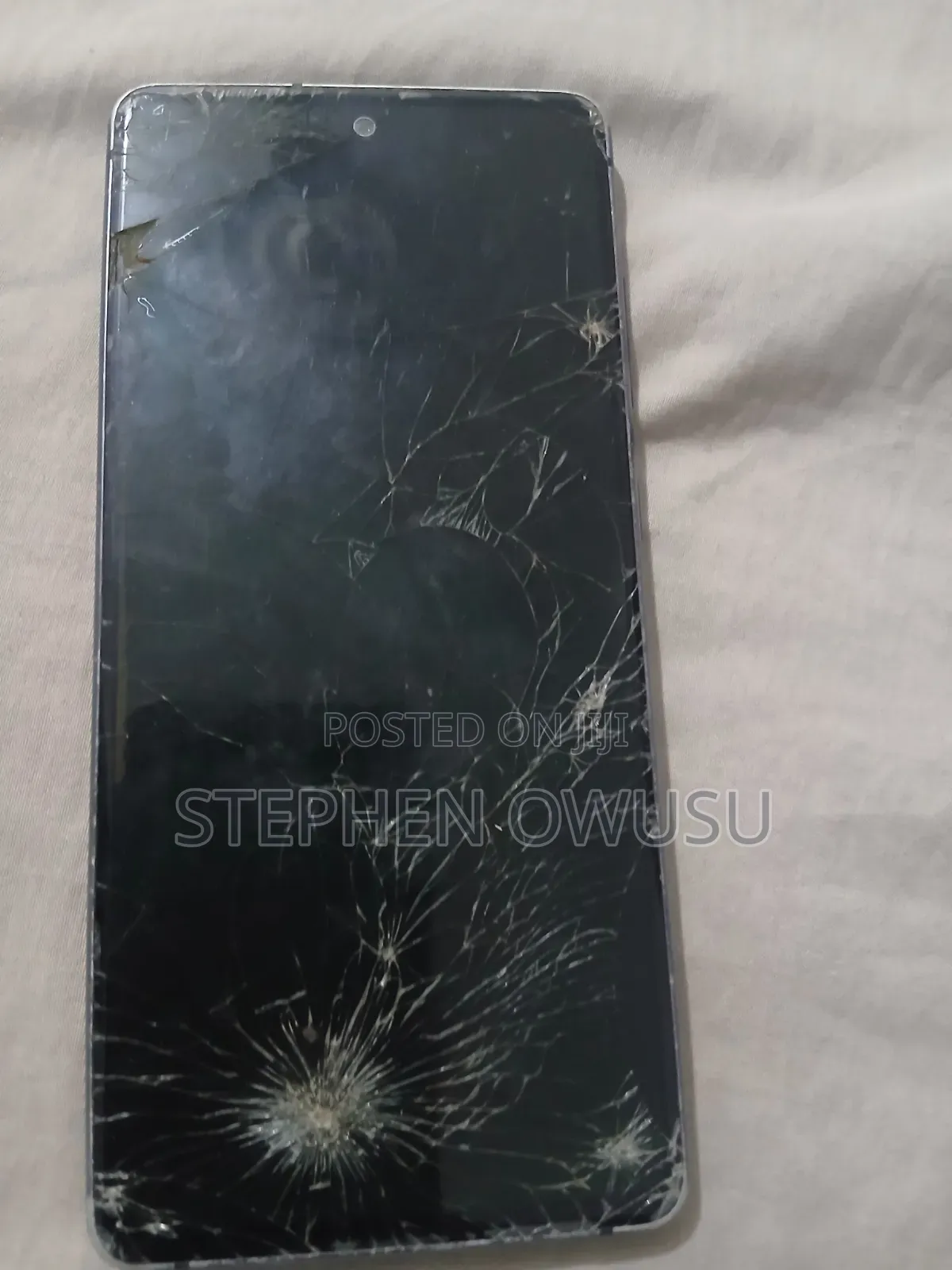 Samsung Galaxy S20 FE 256 GB Blue
