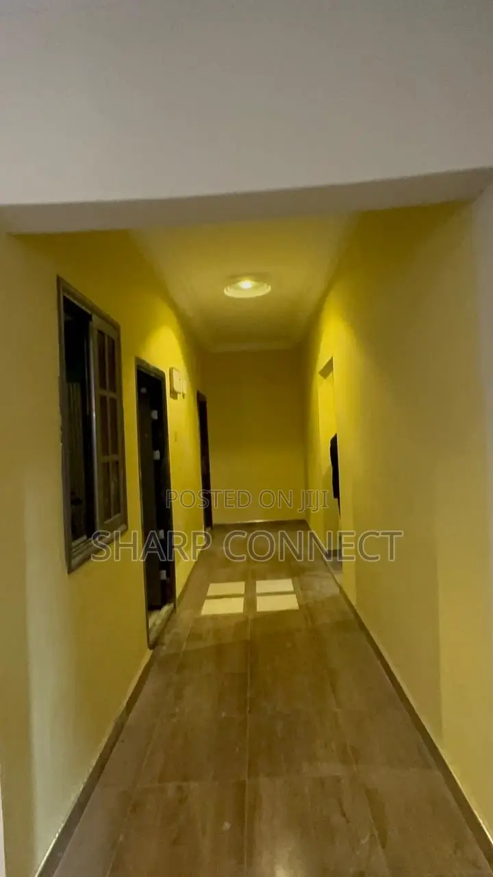 2bdrm Apartment in Sharp-Connect, Budumburam for rent
