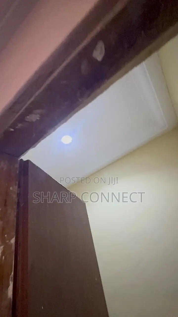 2bdrm Apartment in Sharp-Connect, Budumburam for rent