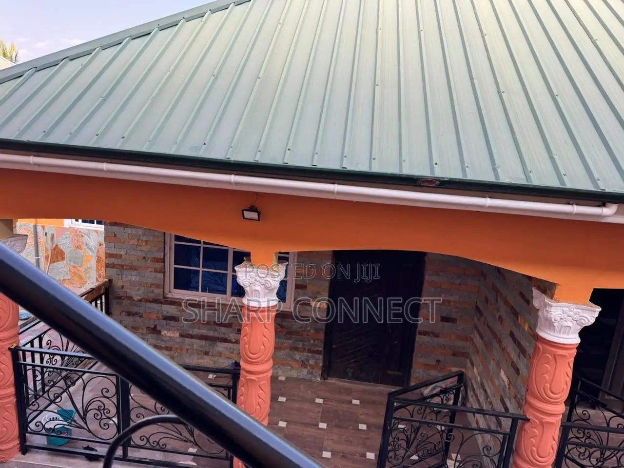 2bdrm Apartment in Sharp-Connect, Budumburam for rent
