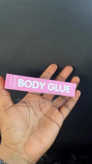 Body Glue Adhésive