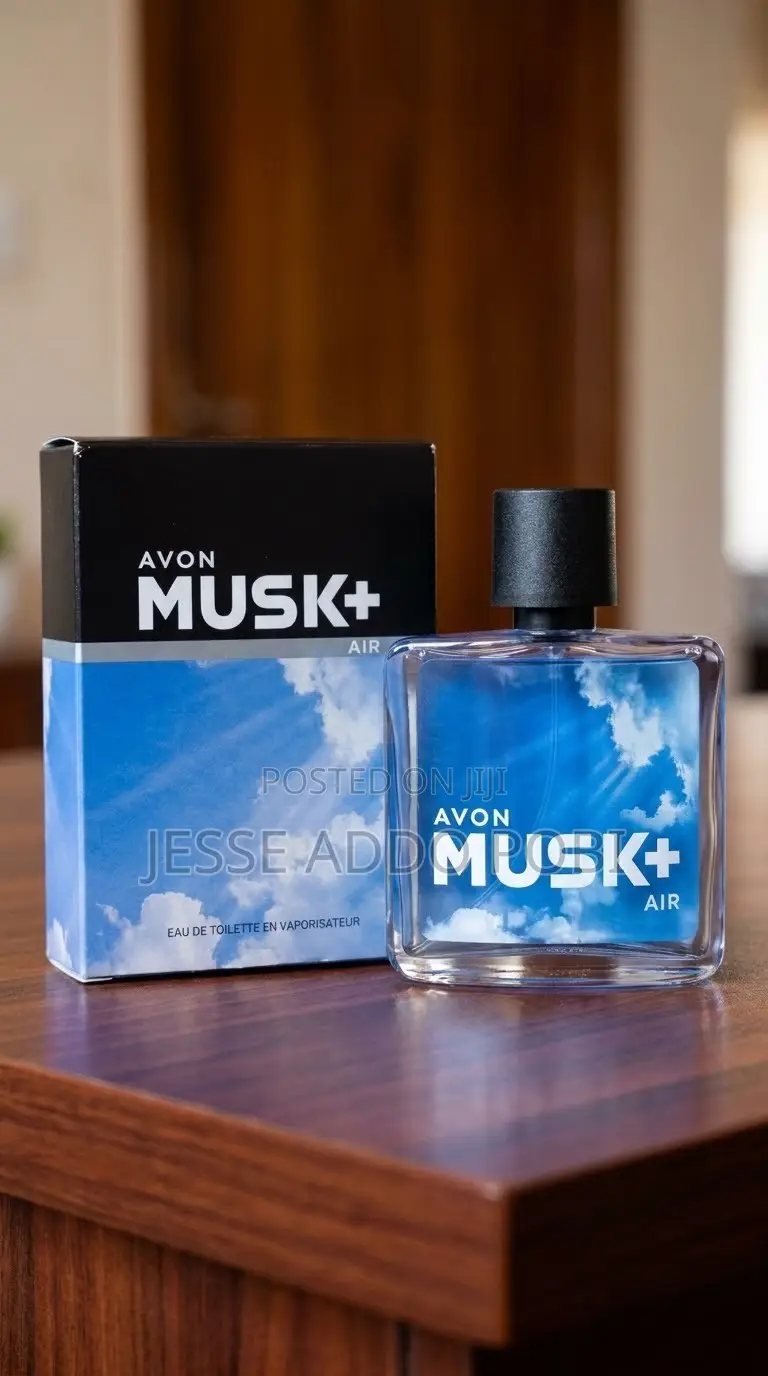 Avon Uk Perfumes