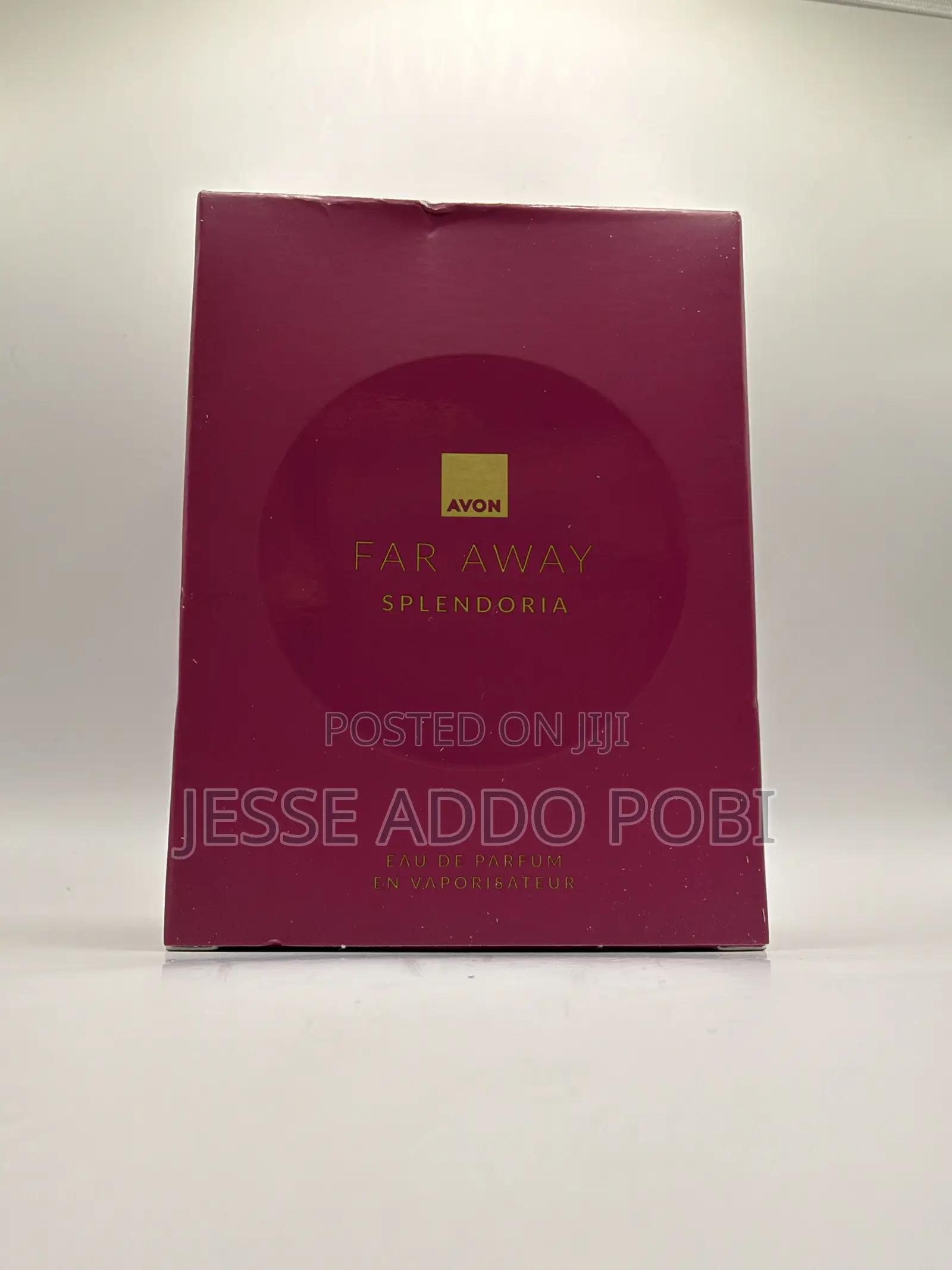 Avon Uk Perfumes