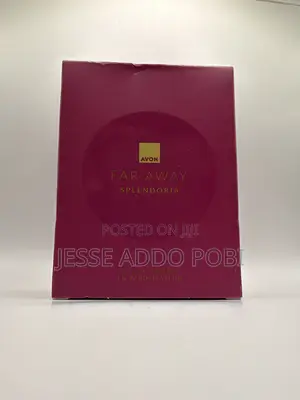 Avon Uk Perfumes
