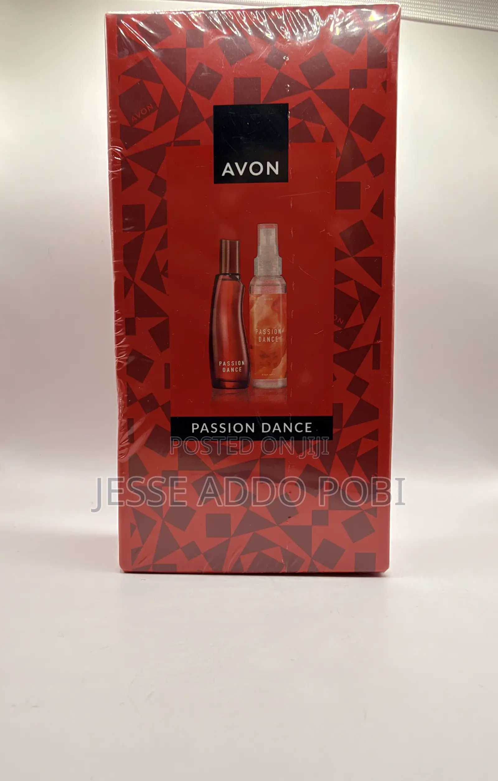 Avon Uk Perfumes