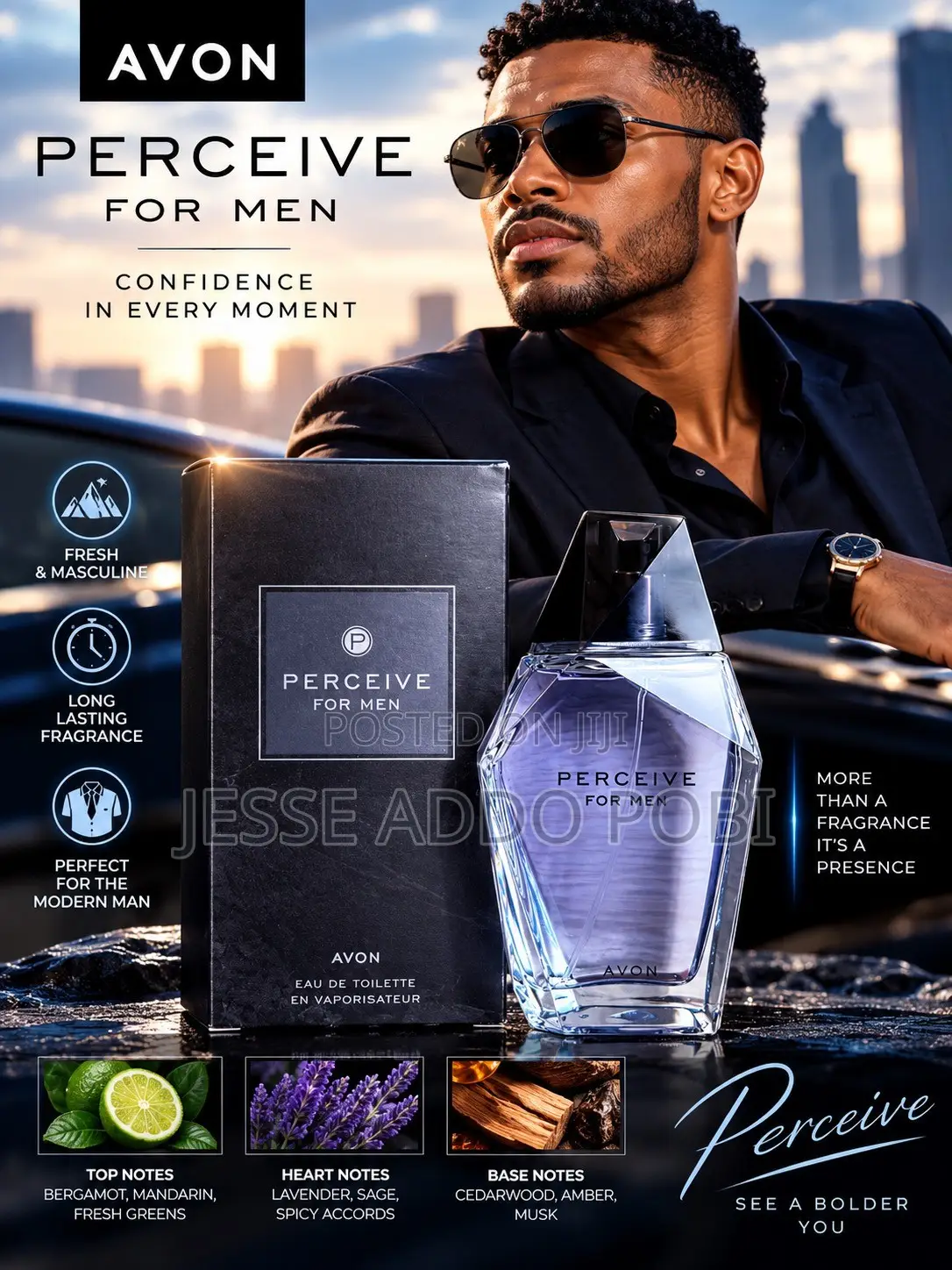 Avon Uk Perfumes