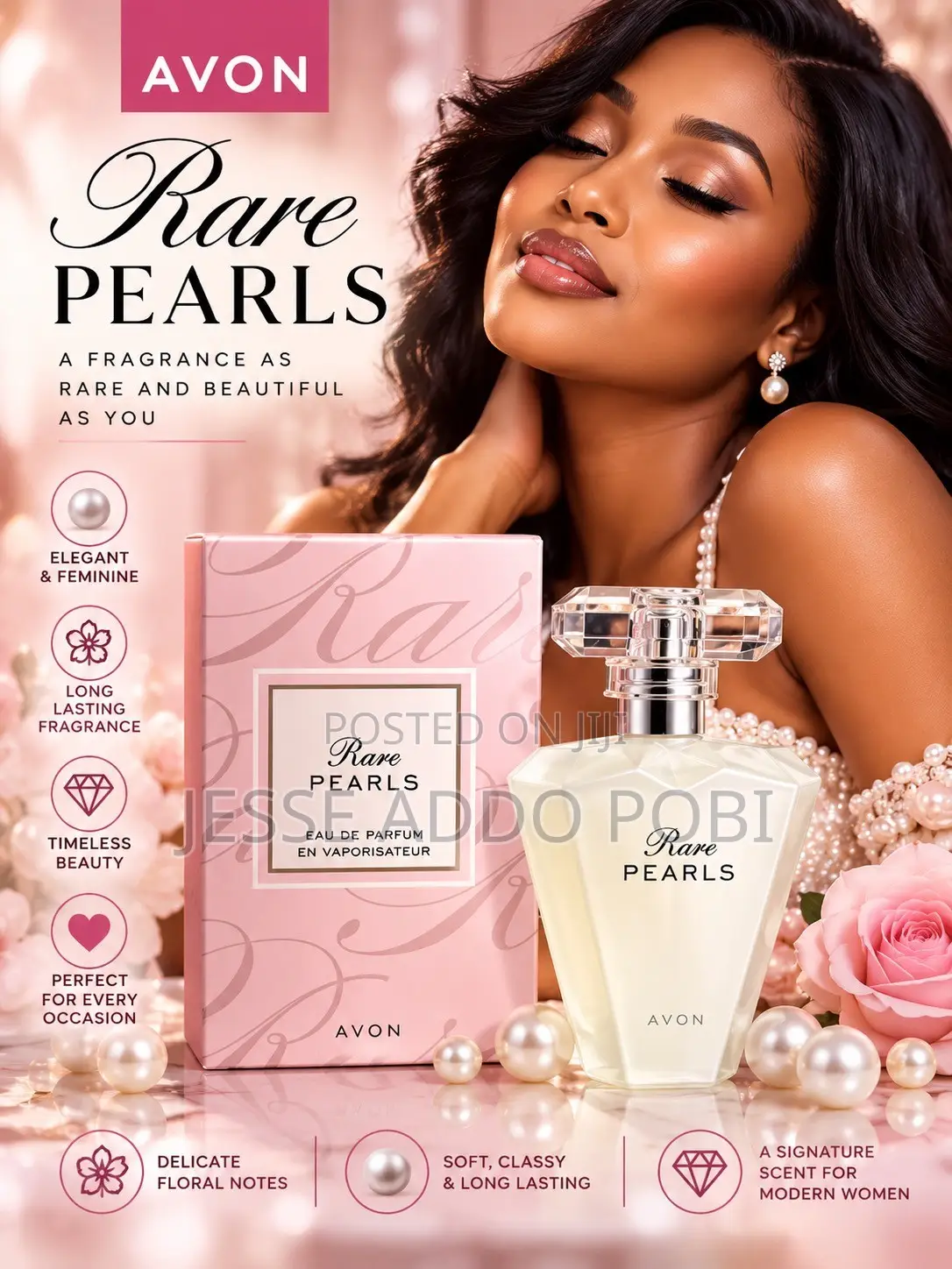 Avon Uk Perfumes