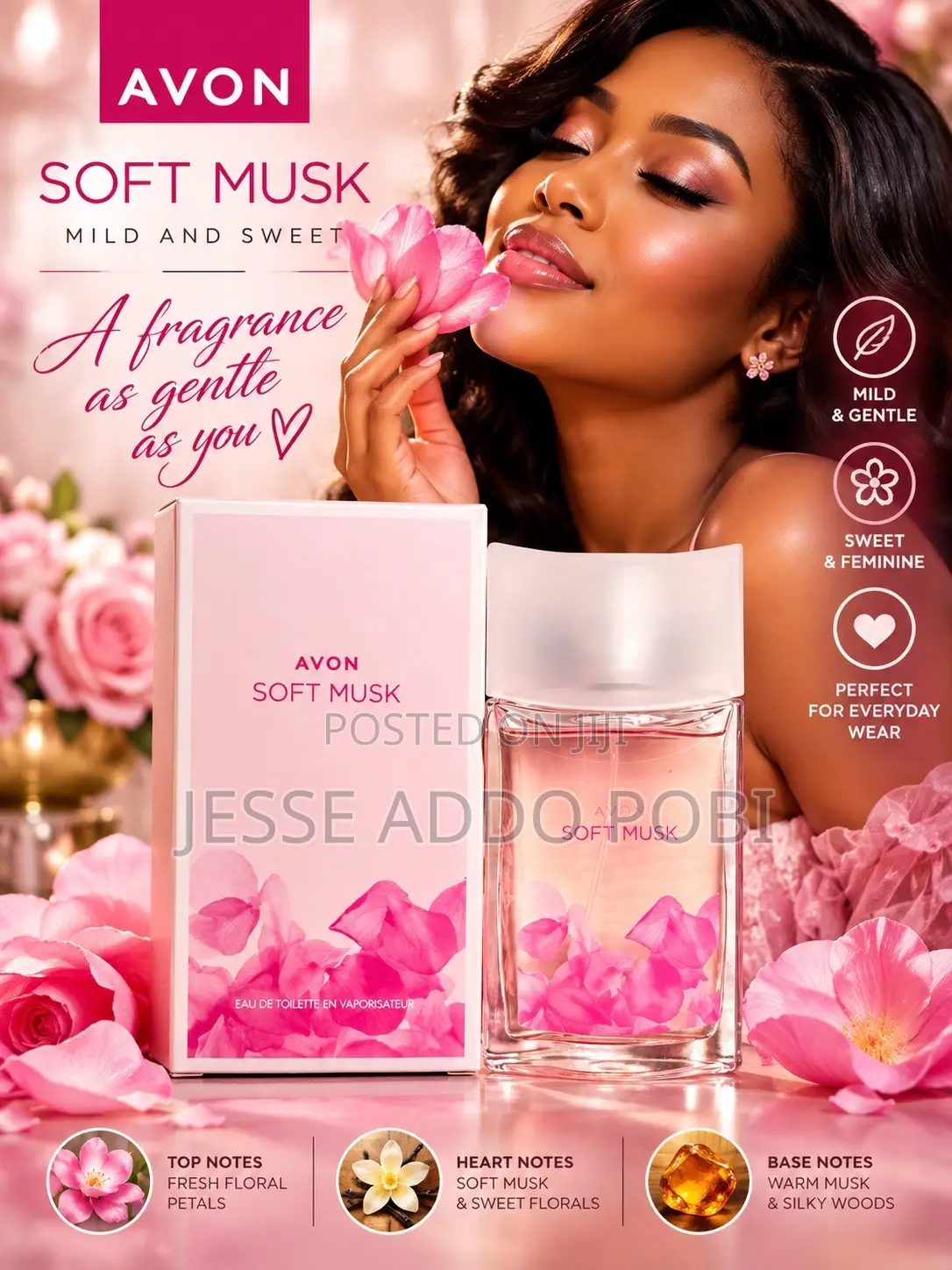 Avon Uk Perfumes