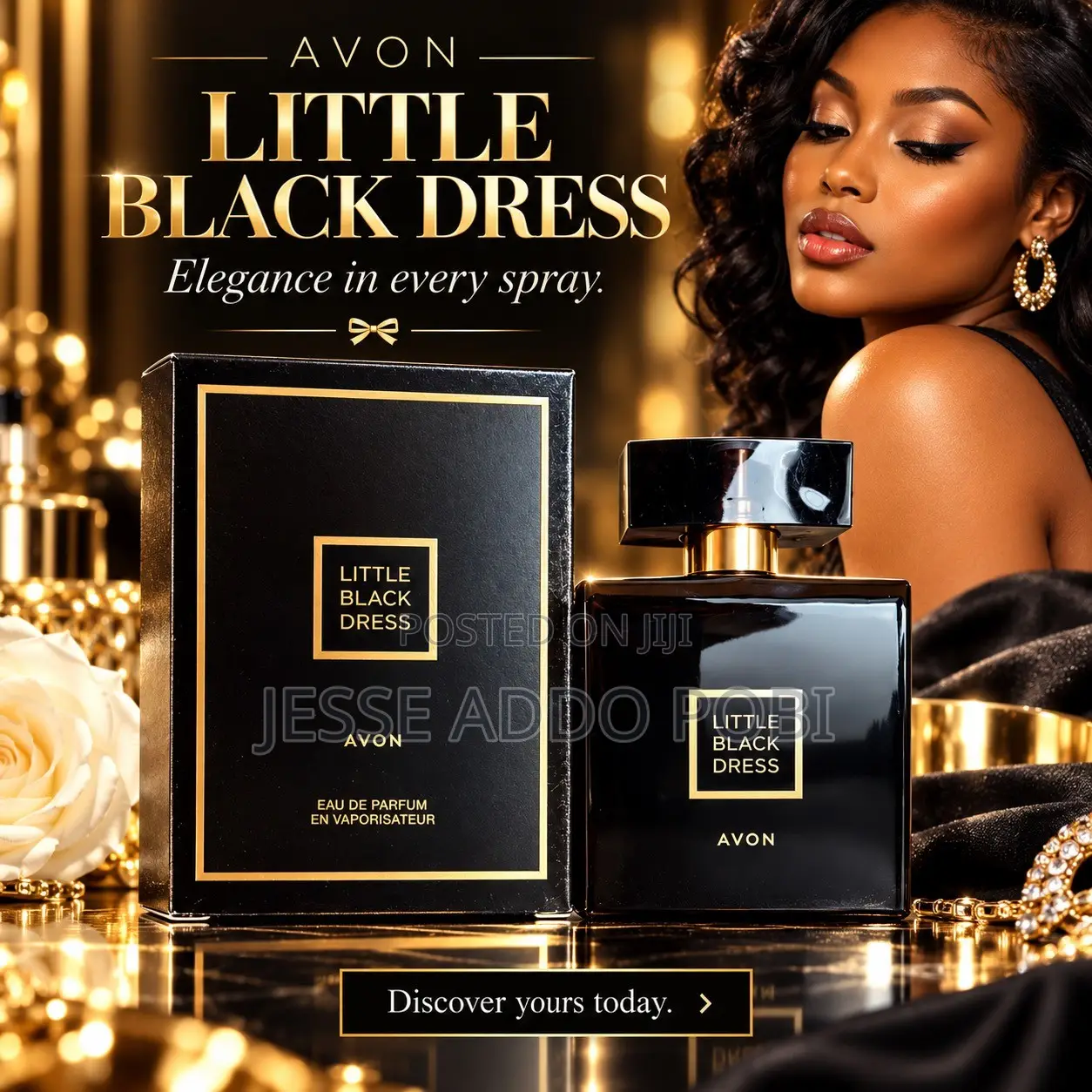 Avon Uk Perfumes