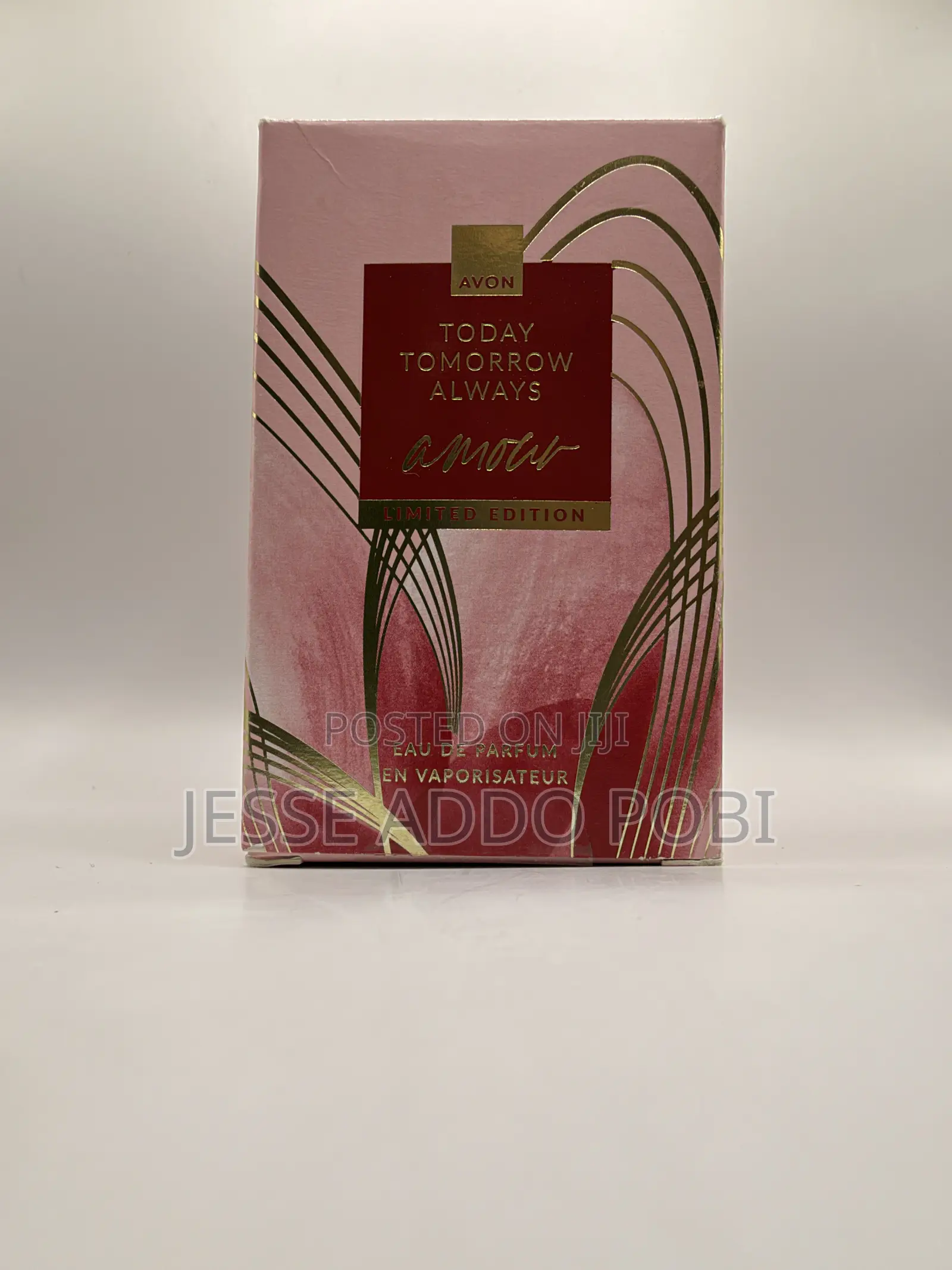 Avon Uk Perfumes