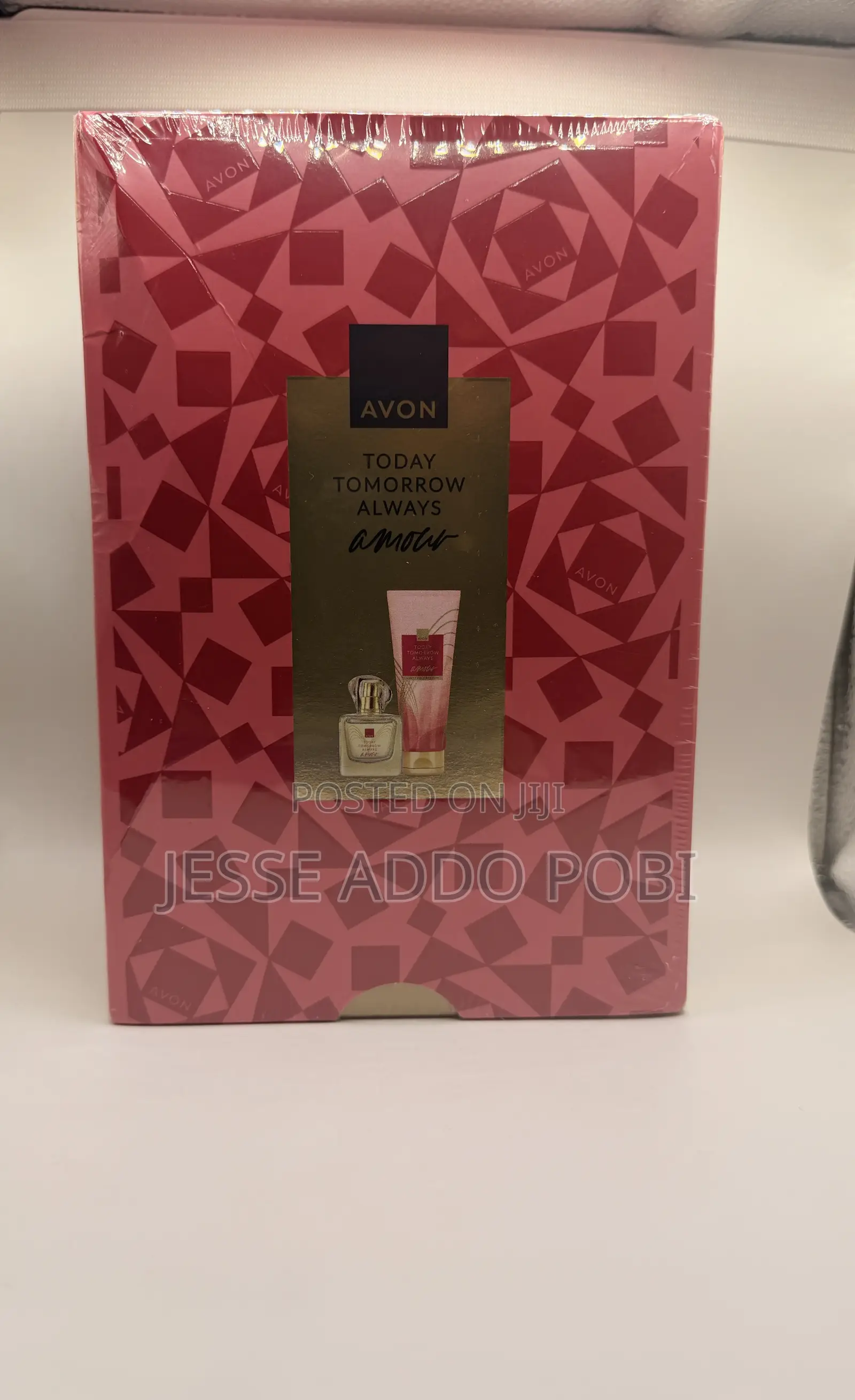 Avon Uk Perfumes