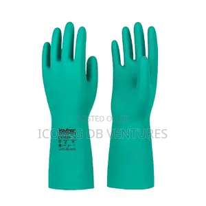 Nitrile Gloves/Utility Gloves/Industrial Gloves