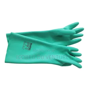 Nitrile Gloves/Utility Gloves/Industrial Gloves